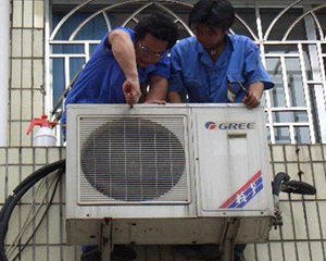 潍坊空调维修售后服务中心