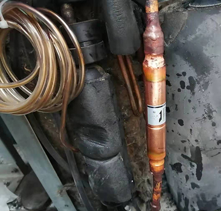 潍坊美的变频多联机空调维修售后服务中心