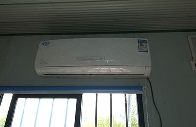 潍坊空调维修在哪里找