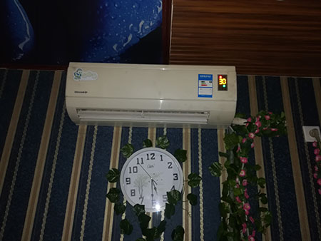 潍坊空调维修售后服务中心