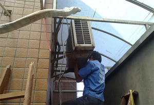 潍坊空调维修售后服务中心