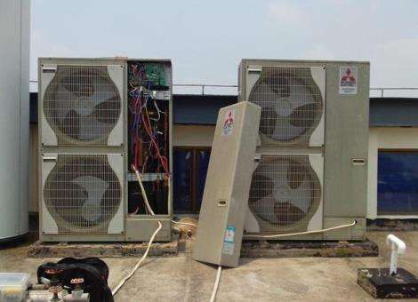 潍坊空调维修电话号码多少