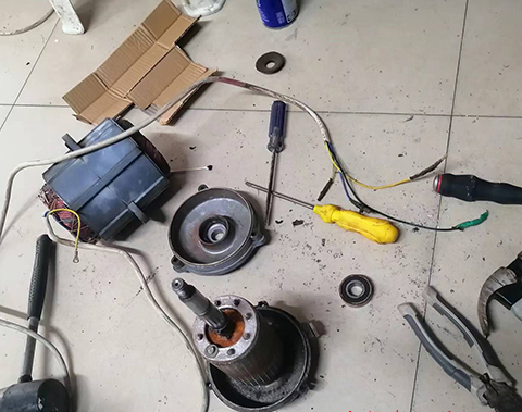 潍坊空调维修售后服务中心电话在哪里找