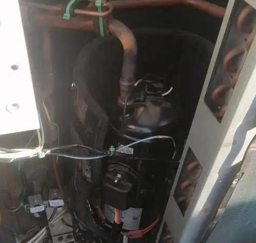 潍坊维修变频空调电话在哪里找