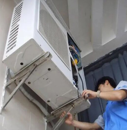 潍坊24小时空调维修热线