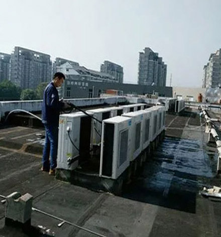 潍坊 空调拆装 潍坊本地 空调拆装公司