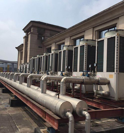 潍坊多联机维修 潍坊中央空调维修