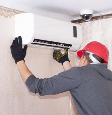 潍坊空调内机噪音大